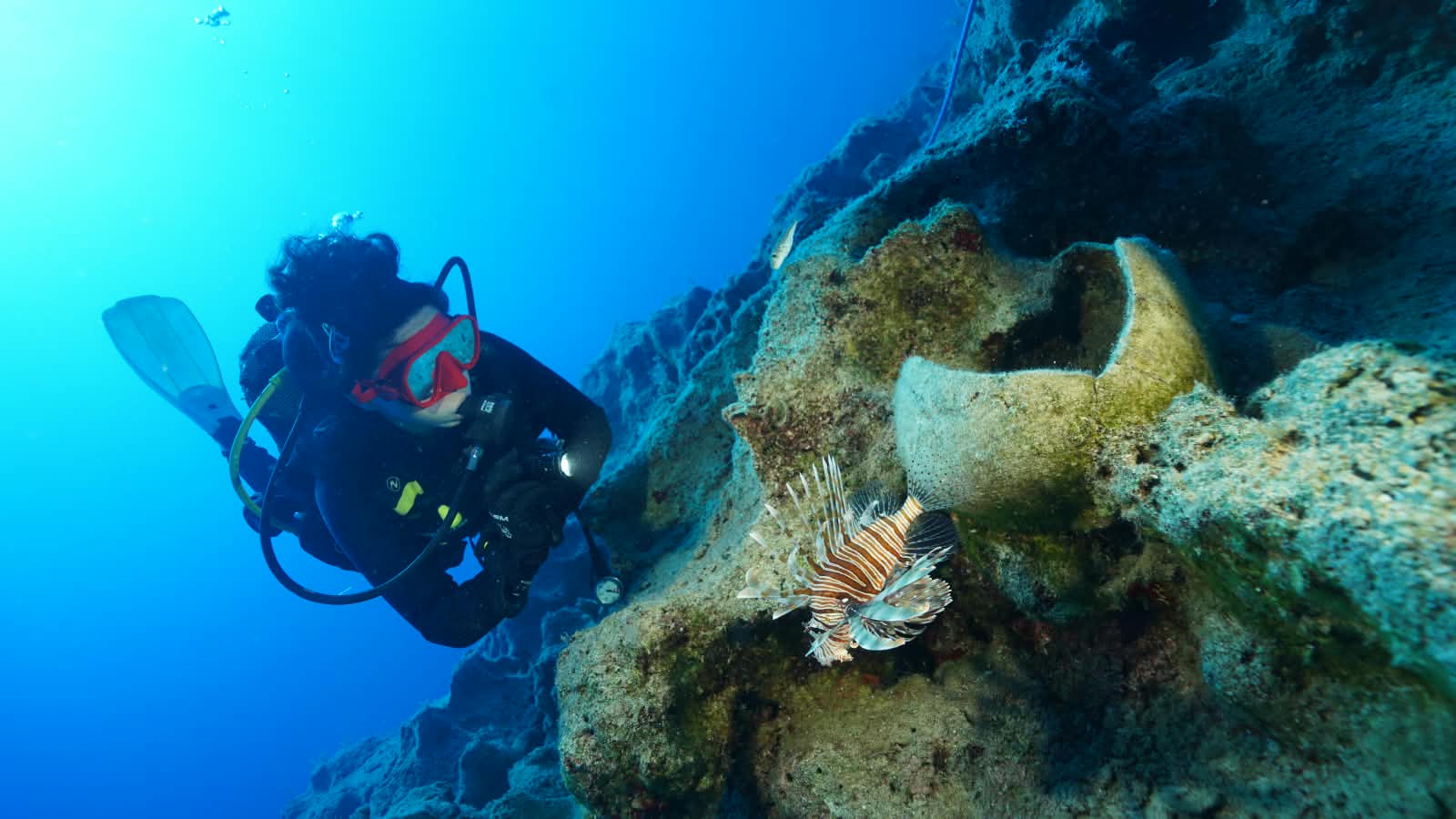 Turchia, scoperto un relitto dell’Età del Bronzo: ha 4.700 anni ed è (probabilmente) il più antico del mondo | 📽️VIDEO